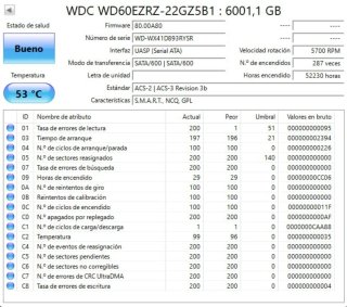 Disco Duro Externo Intenso USB 3.2 6Gb