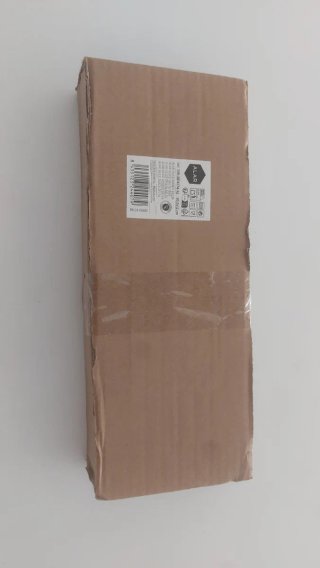 Set 4 Platos Rectangulares Porcelana Blanca 11x31c