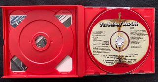 The Beatles 1962-1966 Stereo CD
