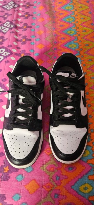 Nike Dunk Low Talla 44