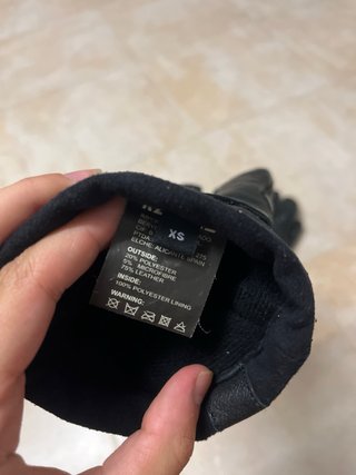 Guantes Moto Mujer NUEVOS