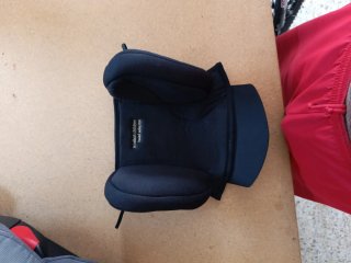 Seggiolino auto Casualplay