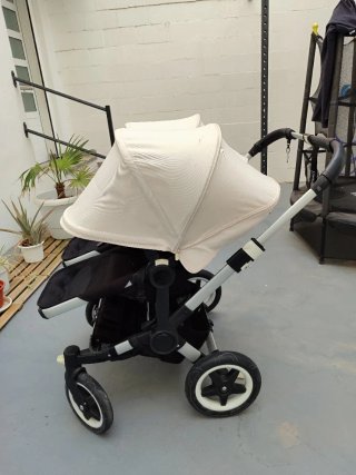 Carro Bugaboo Donkey