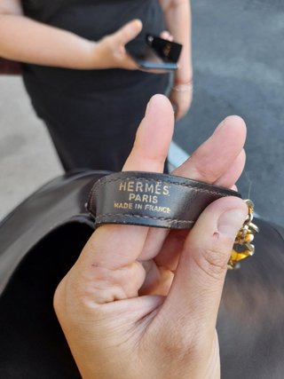 Hermes TRIM