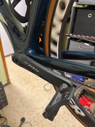 Trek Émonda SL 5 2023 Dura-Ace Di2