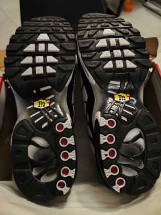 Nike Air Max Plus Tg 46