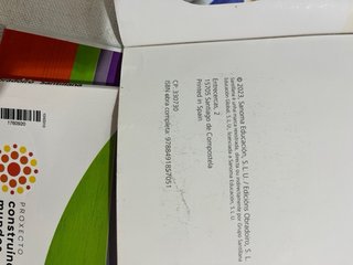 Lingua, 4 Primaria, Mochila lixeira, Proxecto C...