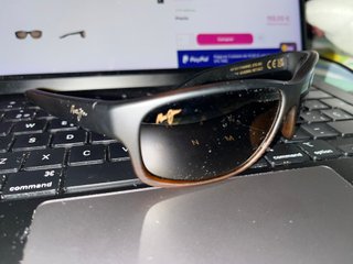 Maui Jim Kaiwi MJ840-25C Gafas de Sol
