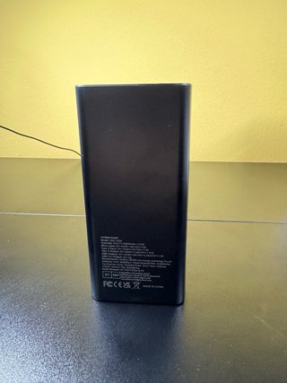 Batería Portátil K234 30000mAh con Cables
