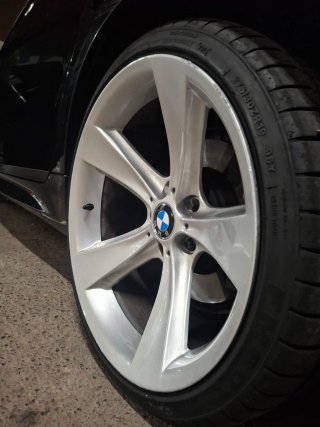 BMW Serie 5 2006