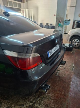 BMW Serie 5 2006