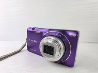 Cámara Digital Fujifilm JZ100 Morada 14MP