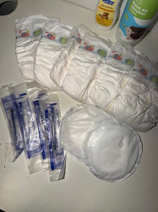 Pack bebé