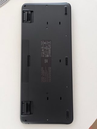 Teclado Logitech Signature K650 Inalámbrico