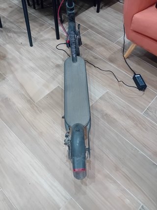 Patinete Eléctrico Xiaomi 4