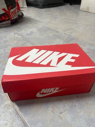 Nike Shox Grises y Rosas