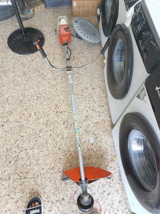 Desbrozadora Stihl FS 40