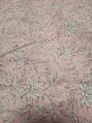 Colcha bouti estampada floralel corte ingles