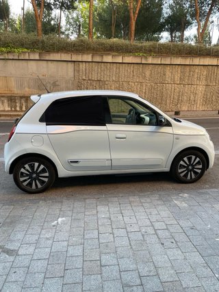 Renault Twingo Electric 2023