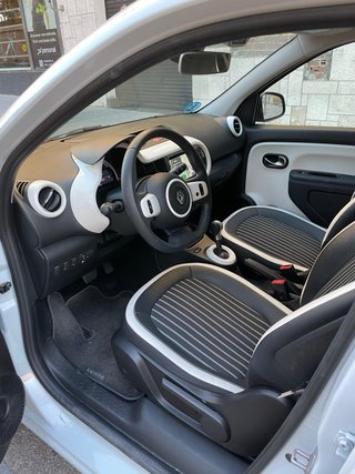 Renault Twingo Electric 2023