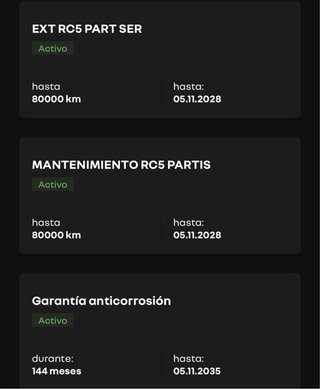 Renault Twingo Electric 2023