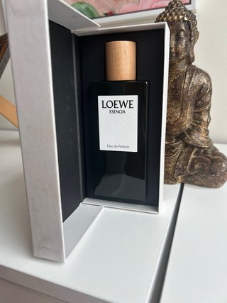 Loewe Esencia Eau de Parfum 100ml