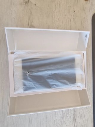 Huawei P10 Bianco