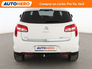 Citroën C4 Aircross 1.6 HDi Collection 4x4