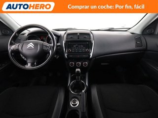 Citroën C4 Aircross 1.6 HDi Collection 4x4