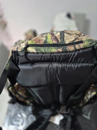 Zaino Ozark Trail + Marsupio/Borsa Termica