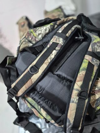 Zaino Ozark Trail + Marsupio/Borsa Termica