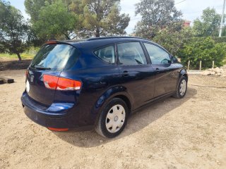 SEAT Altea XL 2008