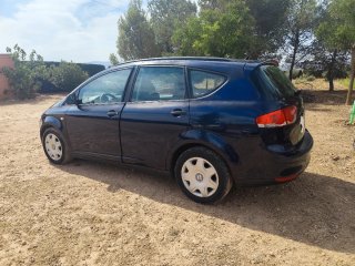 SEAT Altea XL 2008