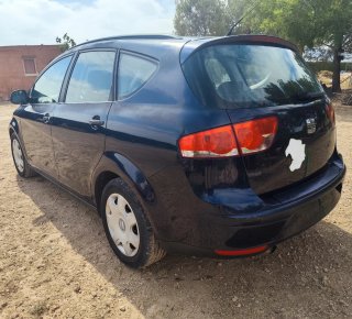 SEAT Altea XL 2008