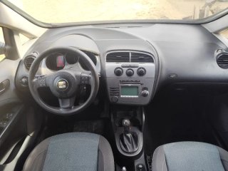 SEAT Altea XL 2008