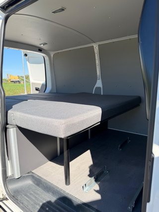 Volkswagen Transporter T6 2020