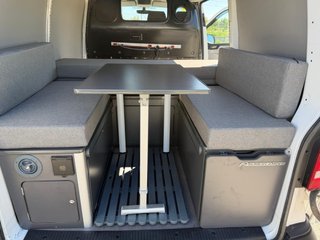 Volkswagen Transporter T6 2020