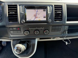 Volkswagen Transporter T6 2020