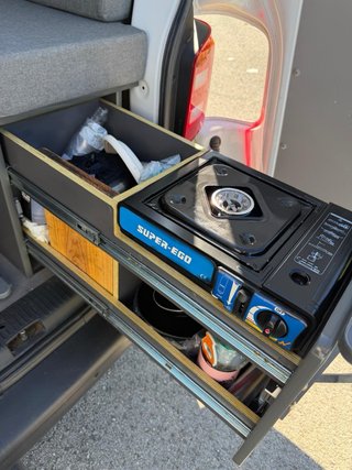 Volkswagen Transporter T6 2020