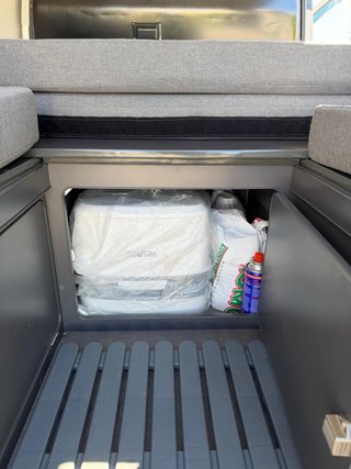 Volkswagen Transporter T6 2020