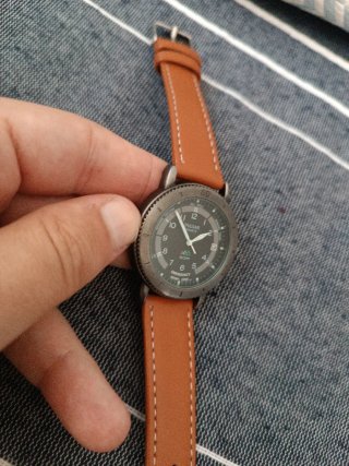 Reloj Pulsar Y147 Emergency Signal Code