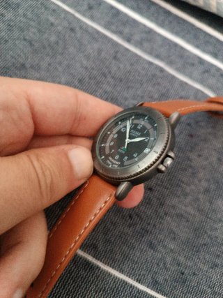 Reloj Pulsar Y147 Emergency Signal Code