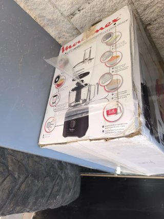 Amasadora Gastronomo 8L