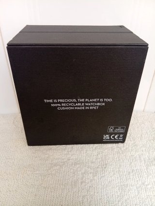 🇨🇭Caja reloj TISSOT