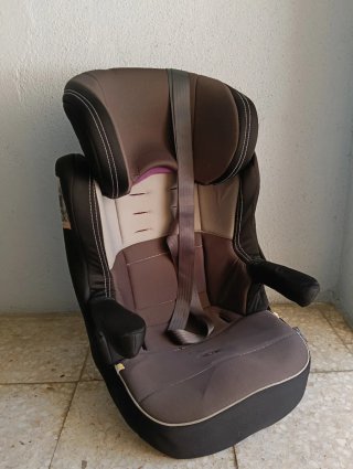 Seggiolino auto per bambini Norauto