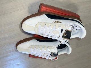 Puma club Kayzer OG numero 37