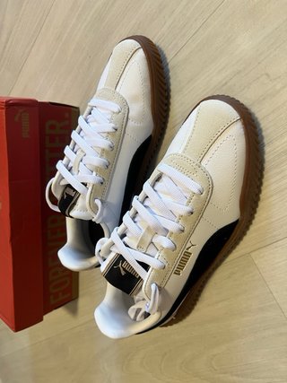 Puma club Kayzer OG numero 37