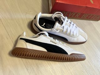 Puma club Kayzer OG numero 37