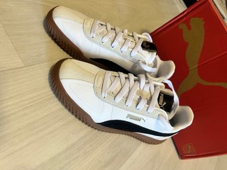 Puma club Kayzer OG numero 37