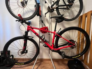 Bici Trek Superfly 7